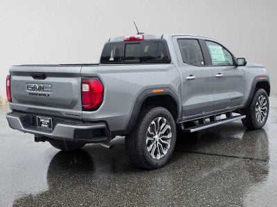 2026 GMC Canyon 4WD Denali