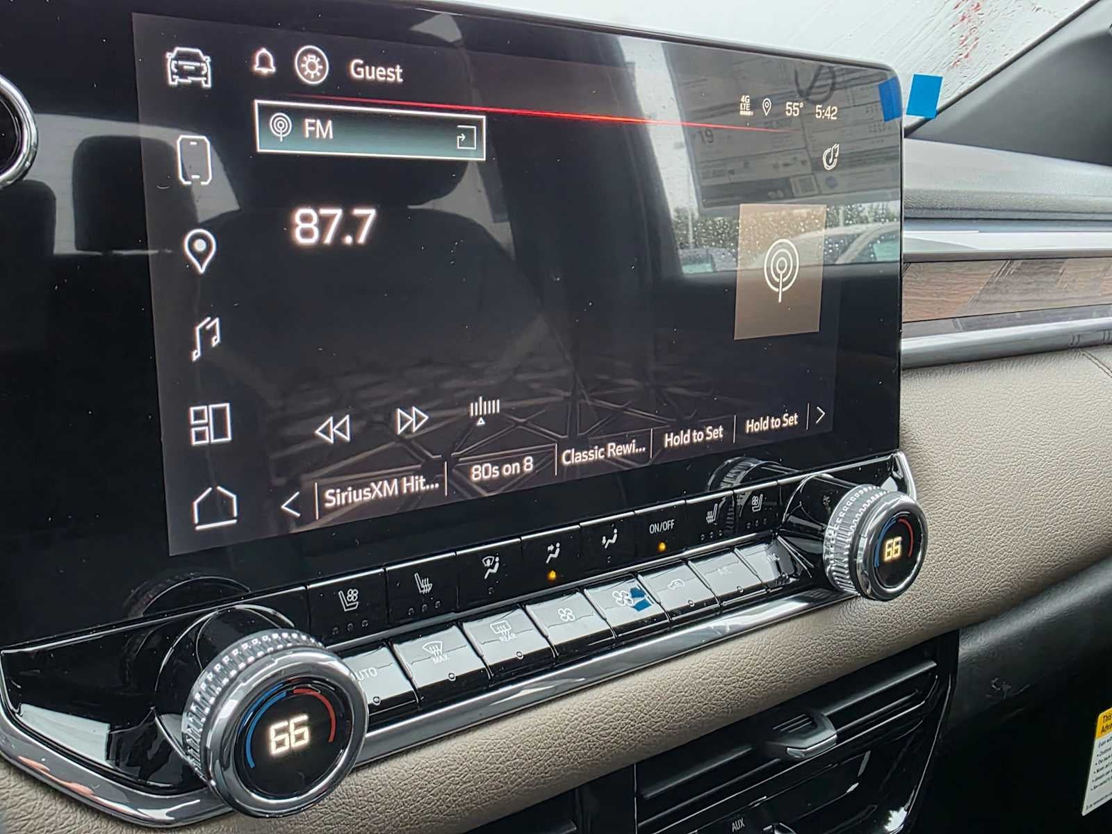 2026 GMC Canyon 4WD Denali