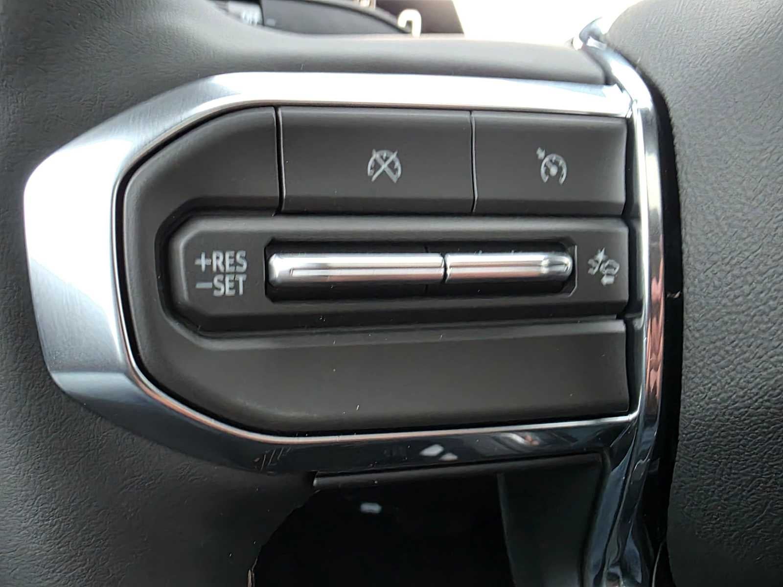 2026 GMC Canyon 4WD Denali