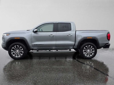 2026 GMC Canyon 4WD Denali