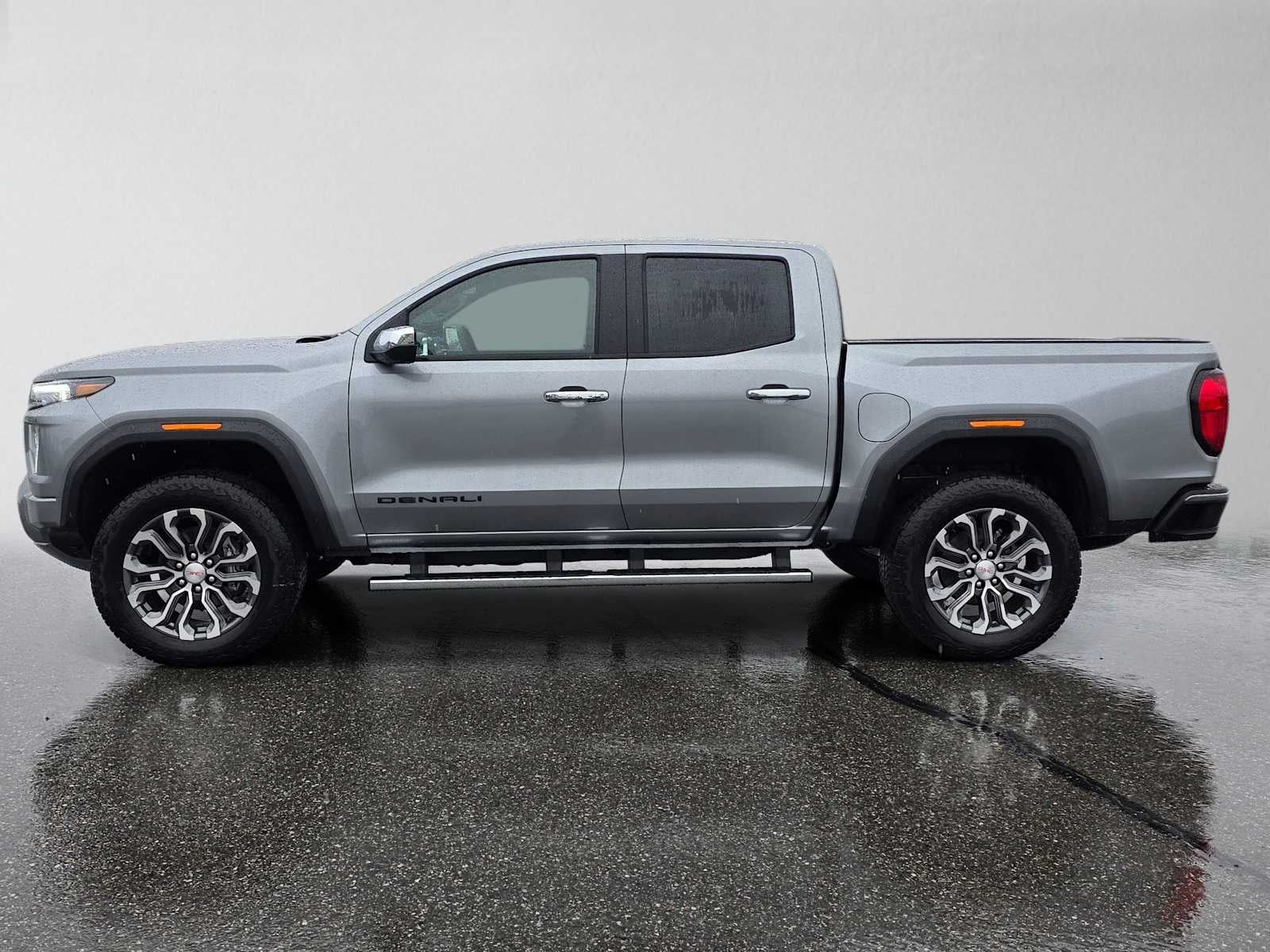 2026 GMC Canyon 4WD Denali