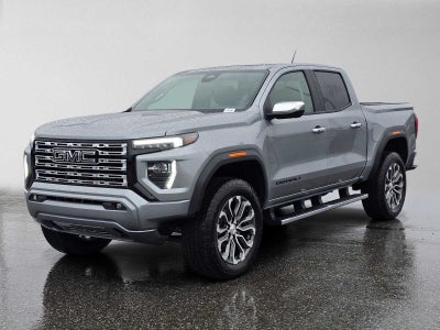 2026 GMC Canyon 4WD Denali
