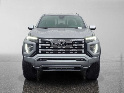 2026 GMC Canyon 4WD Denali