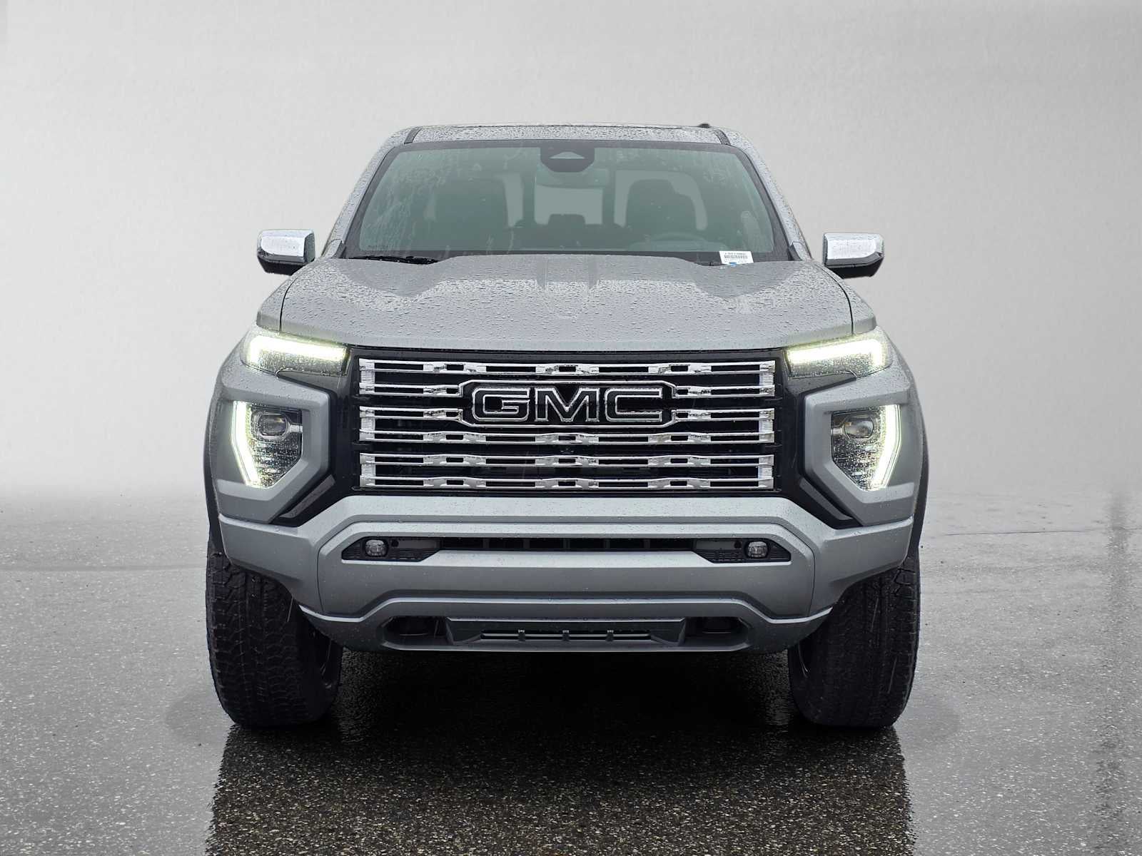 2026 GMC Canyon 4WD Denali