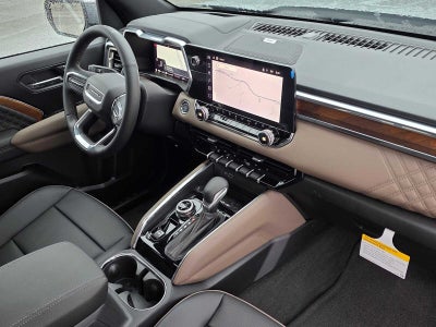 2026 GMC Canyon 4WD Denali