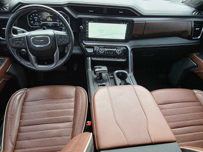 2023 GMC Sierra 1500 Denali Ultimate