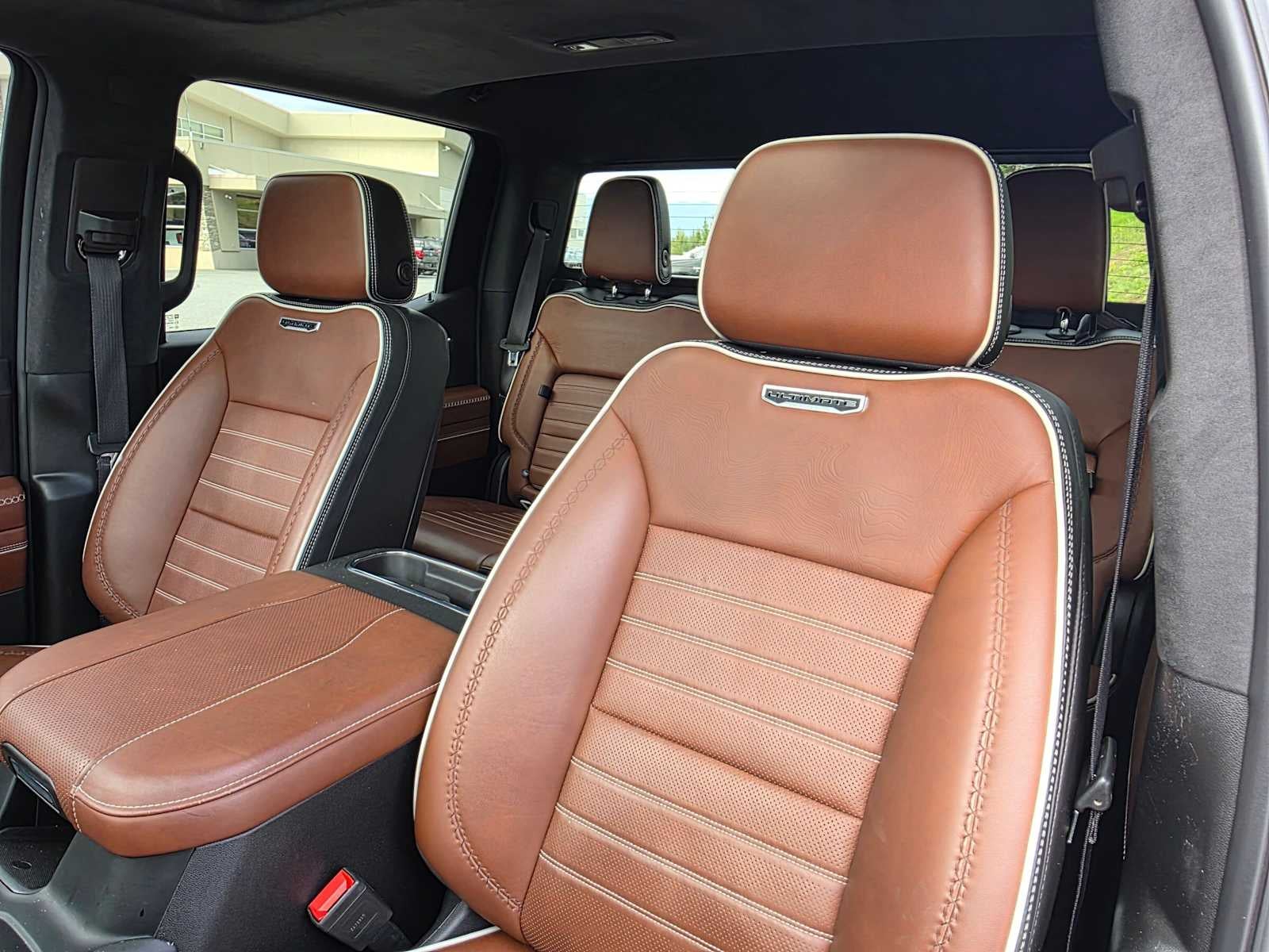 2023 GMC Sierra 1500 Denali Ultimate