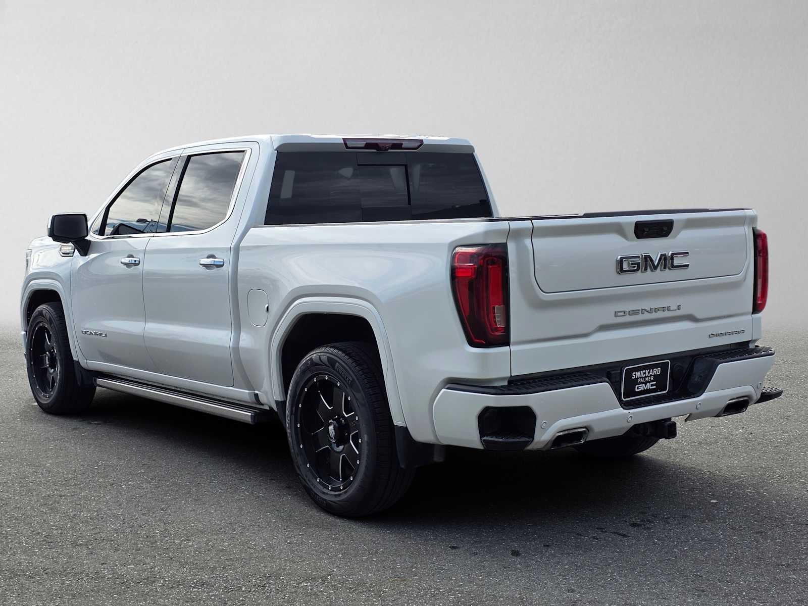 2023 GMC Sierra 1500 Denali Ultimate