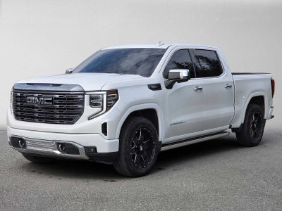 2023 GMC Sierra 1500 Denali Ultimate