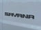 2025 GMC Savana Base