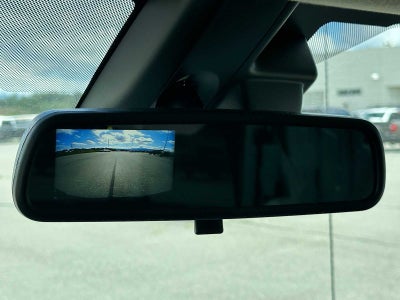 2025 GMC Savana Base