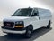 2025 GMC Savana Base