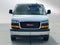 2025 GMC Savana Base