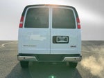 2025 GMC Savana Base