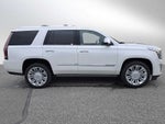 2020 Cadillac Escalade Platinum
