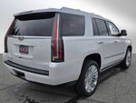 2020 Cadillac Escalade Platinum