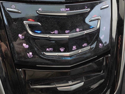 2020 Cadillac Escalade Platinum