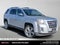 2015 GMC Terrain SLT