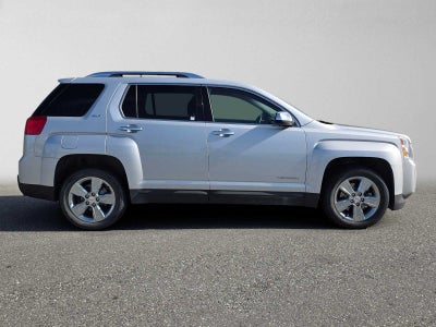 2015 GMC Terrain SLT