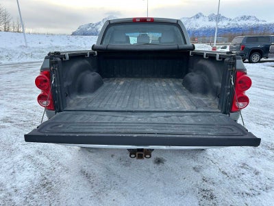 2007 Dodge Ram 2500 SLT