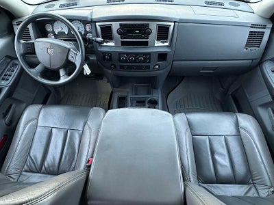 2007 Dodge Ram 2500 SLT