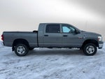2007 Dodge Ram 2500 SLT