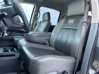 2007 Dodge Ram 2500 SLT