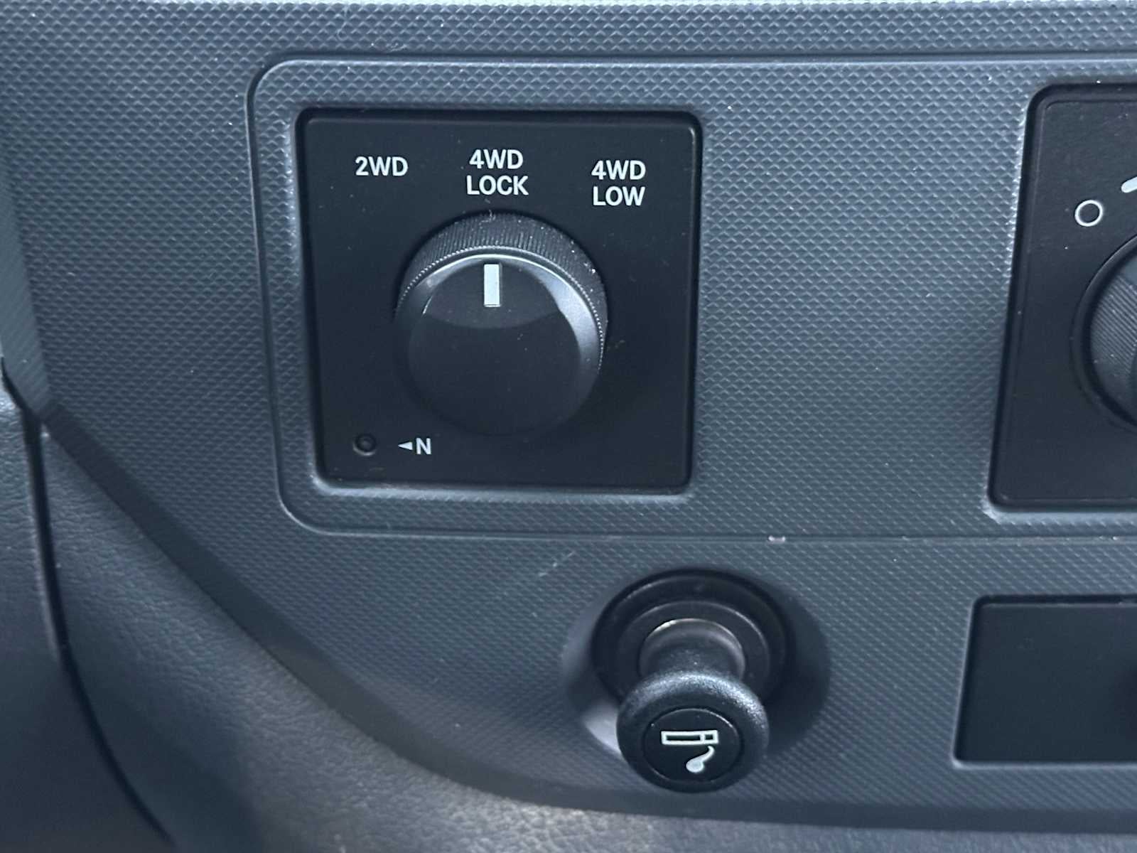 2007 Dodge Ram 2500 SLT