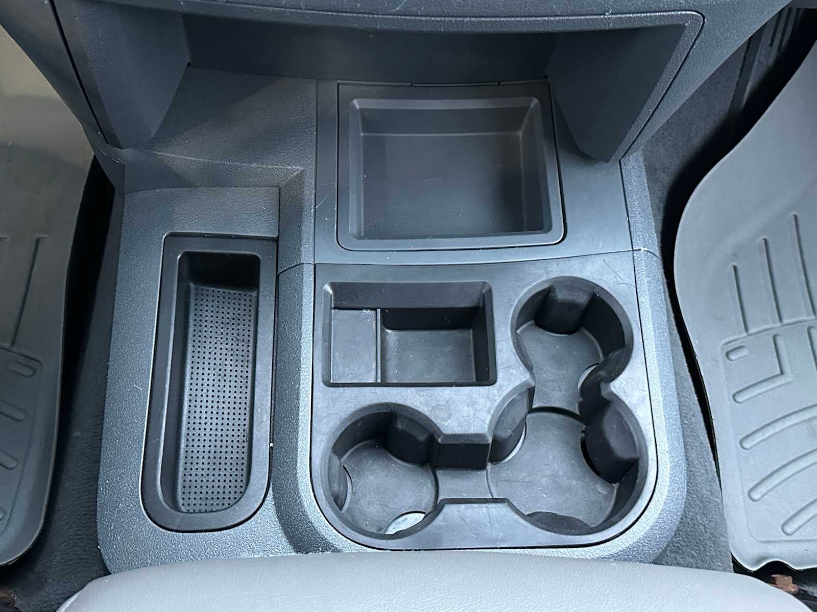 2007 Dodge Ram 2500 SLT