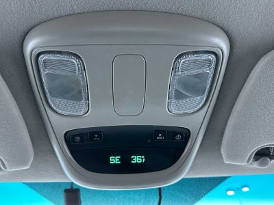 2007 Dodge Ram 2500 SLT