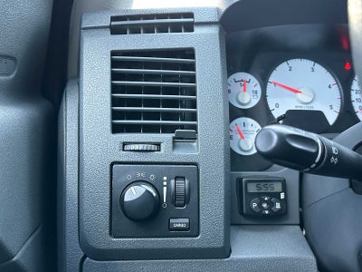 2007 Dodge Ram 2500 SLT