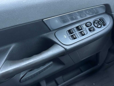 2007 Dodge Ram 2500 SLT