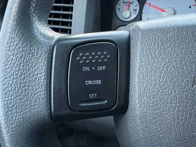 2007 Dodge Ram 2500 SLT