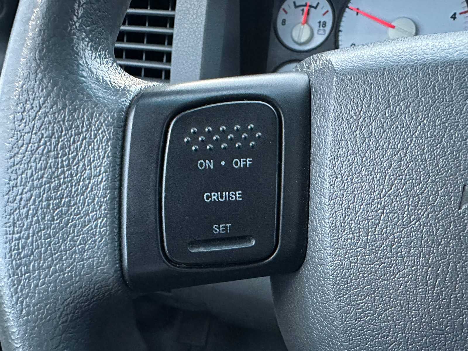 2007 Dodge Ram 2500 SLT