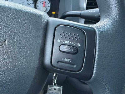 2007 Dodge Ram 2500 SLT