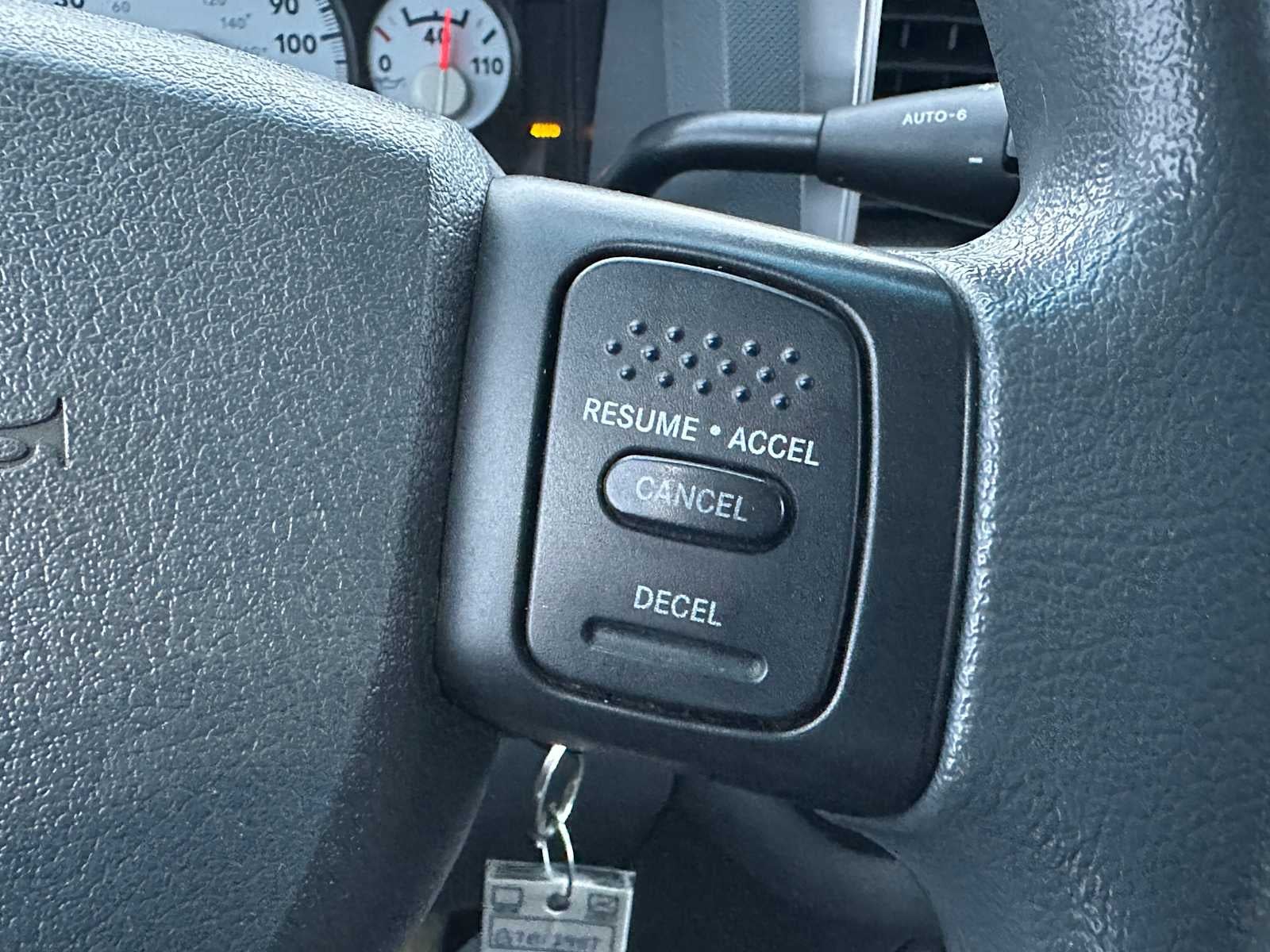 2007 Dodge Ram 2500 SLT