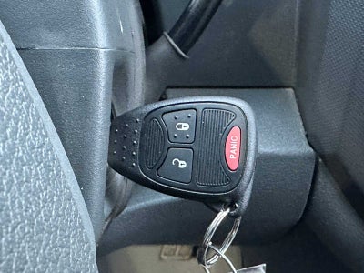 2007 Dodge Ram 2500 SLT