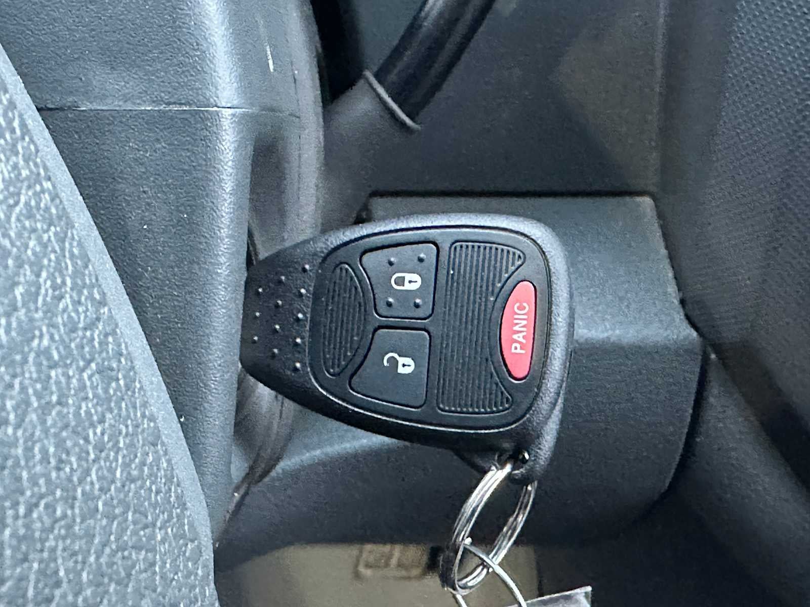 2007 Dodge Ram 2500 SLT