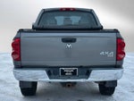 2007 Dodge Ram 2500 SLT
