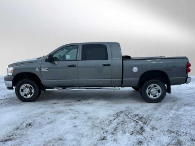 2007 Dodge Ram 2500 SLT