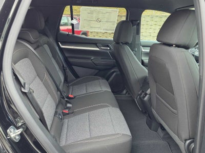 2027 GMC Terrain AWD Elevation