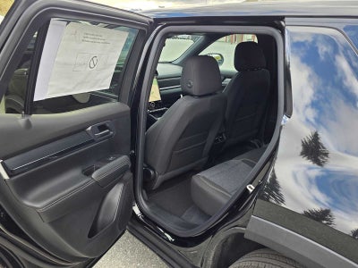 2027 GMC Terrain AWD Elevation