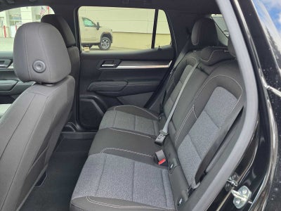 2027 GMC Terrain AWD Elevation