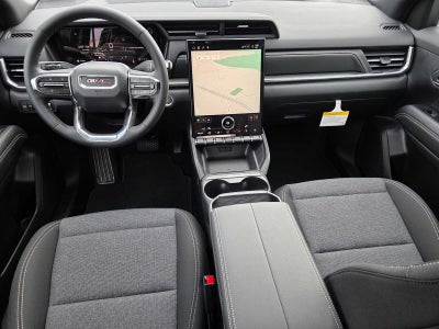 2027 GMC Terrain AWD Elevation