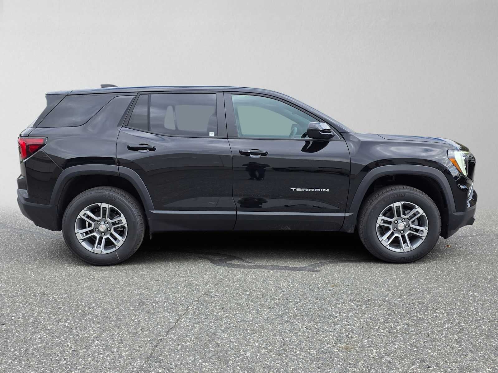 2027 GMC Terrain AWD Elevation