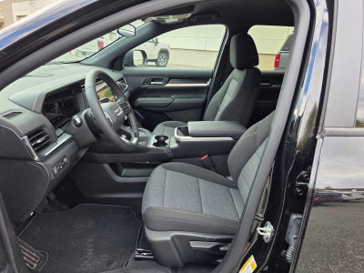 2027 GMC Terrain AWD Elevation