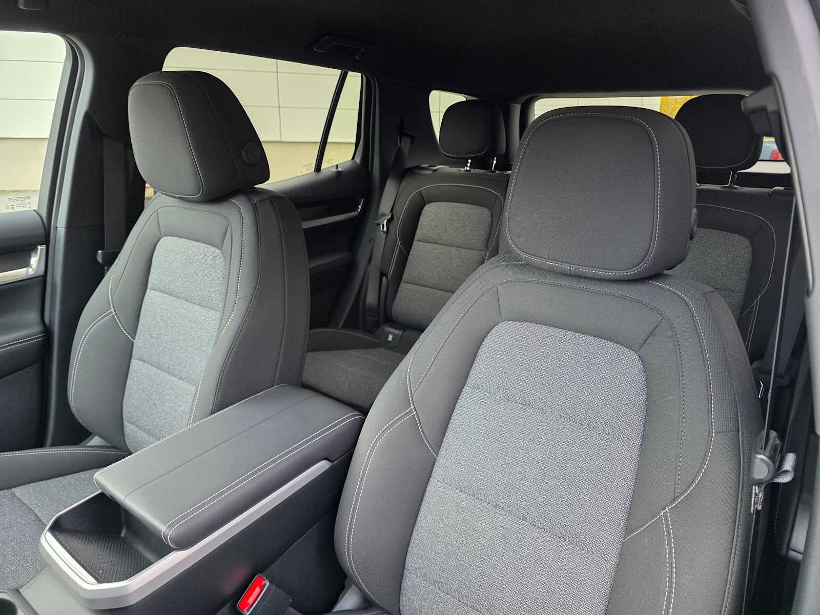 2027 GMC Terrain AWD Elevation