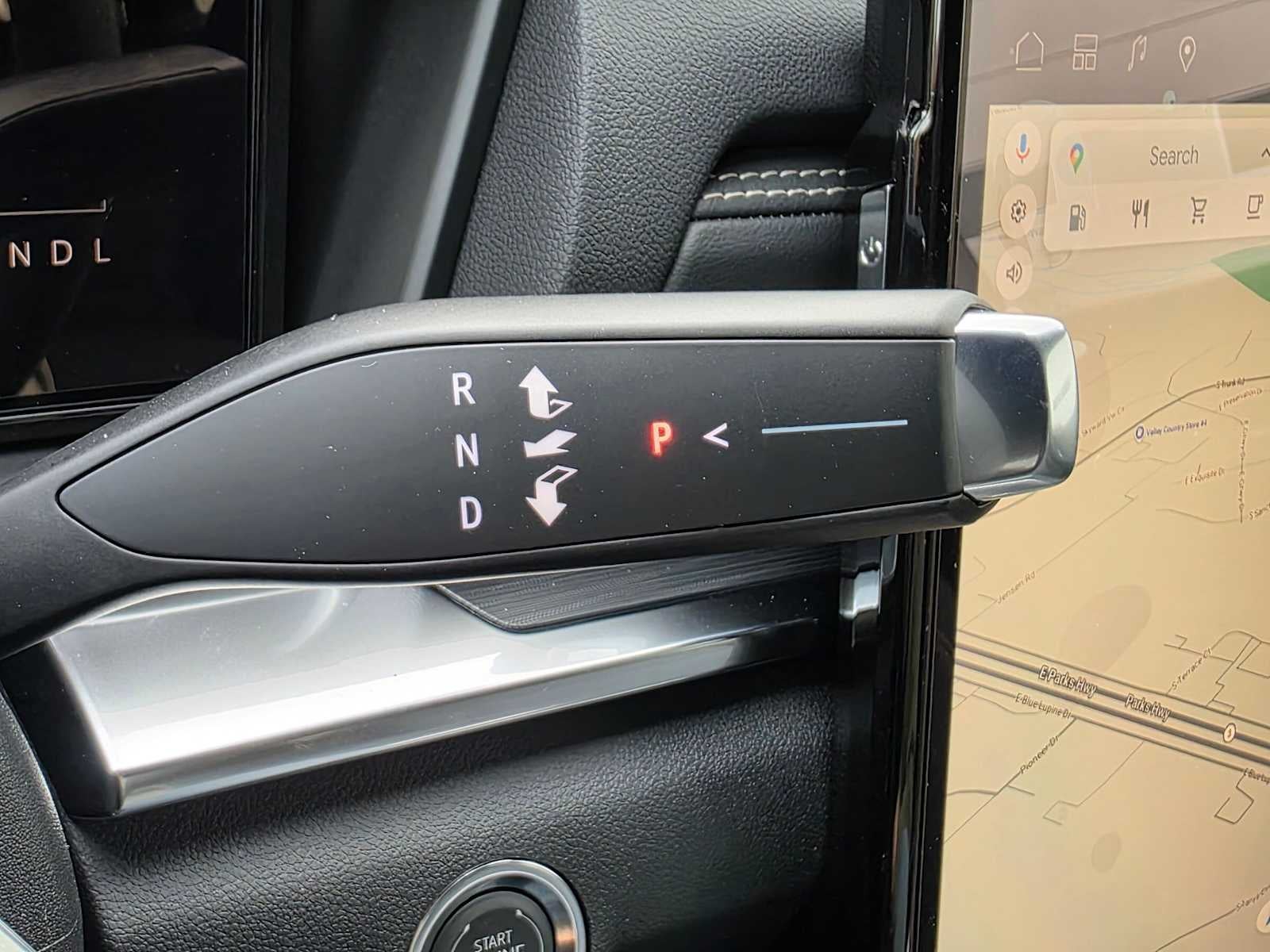 2027 GMC Terrain AWD Elevation