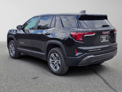 2027 GMC Terrain AWD Elevation