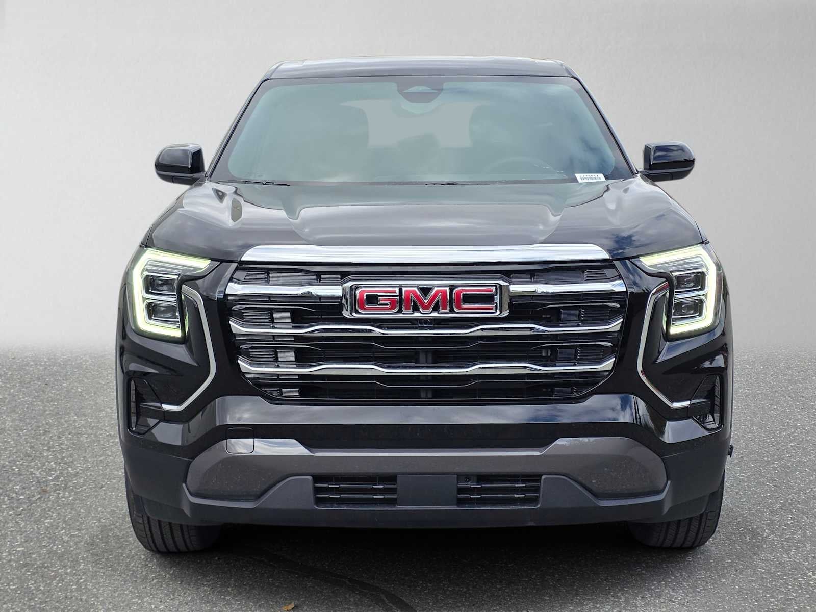 2027 GMC Terrain AWD Elevation